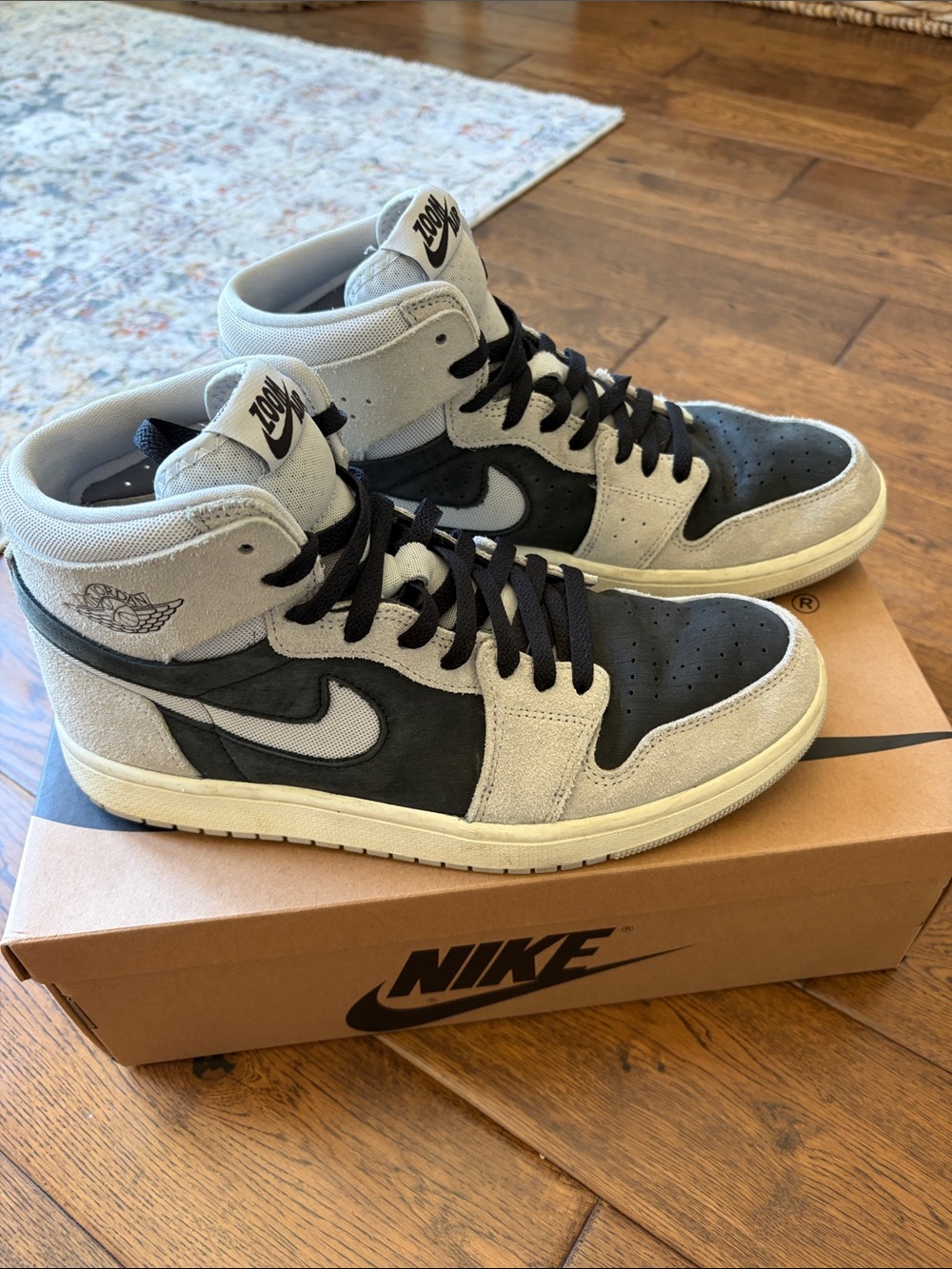Nike Air Jordan 1 ZM